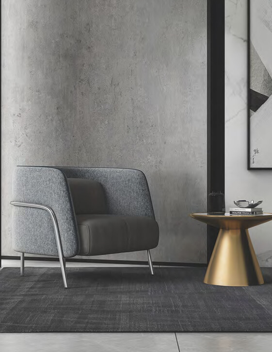 Noble Grey