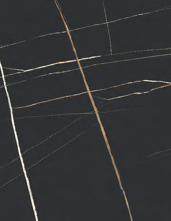 Laurent Black Gold